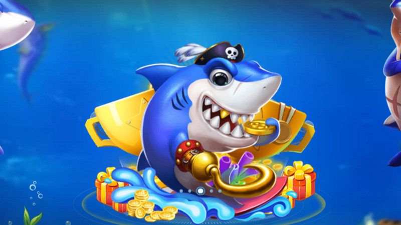 Mẹo vàng cần nắm được khi tham gia chơi bắn cá